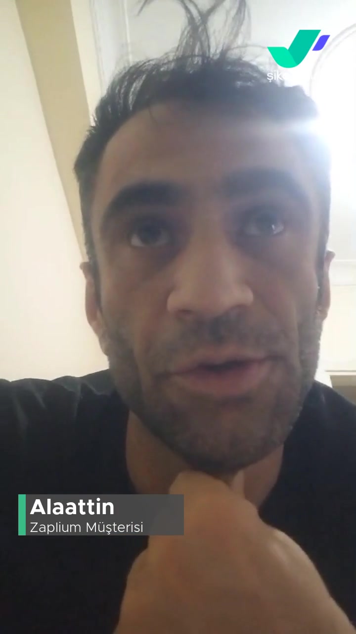 Zaplium Para İadesi Haberim Olmadan Beni Bu Şirkete Üye Yapmışlar! videonun kapak resmi