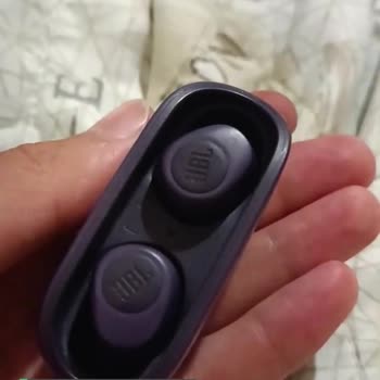 JBL Arızalı Olduğu İçin Destek Lütfen