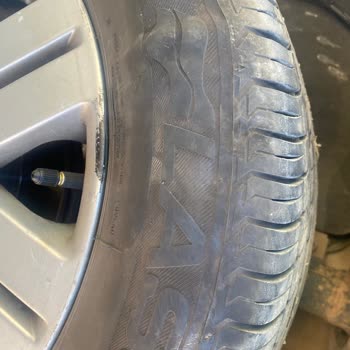 Lassa Lastik Garanti Problemi Yaşıyorum