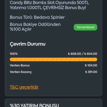 Starzbet Yanıltıcı Bonus Kampanyası Ve Müşteri Hizmetleri Sorunu