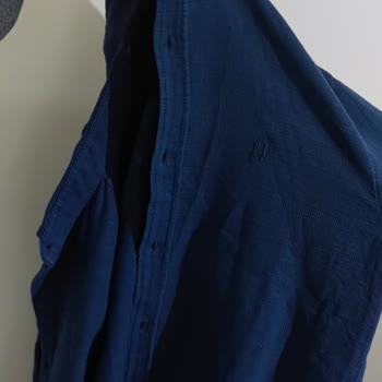 Mavi Ürün Değişimi.