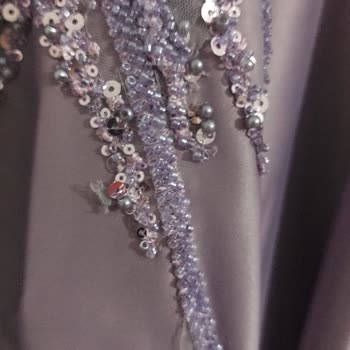 Samira Couture Özensizliği