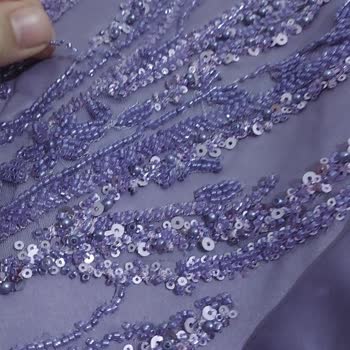 Samira Couture Özensizliği