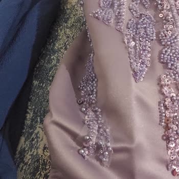 Samira Couture Özensizliği