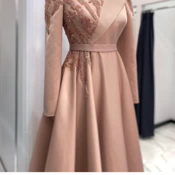 Samira Couture Özensizliği