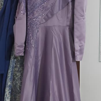 Samira Couture Özensizliği