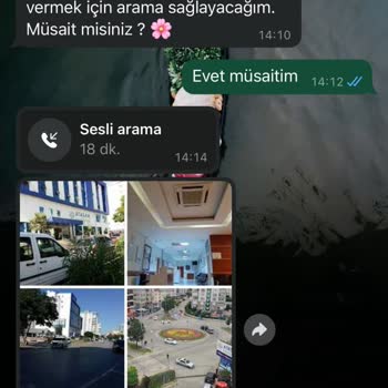 İşin Olsun Kimlik Bilgileri İsteyip Papara Hesabı Açtırdılar!