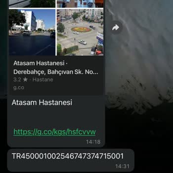 İşin Olsun Kimlik Bilgileri İsteyip Papara Hesabı Açtırdılar!