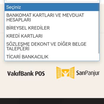 VakıfBank Kamu Ortak ATM Den Para Çektim Diye Hesabıma El Koyan Rezil Kurum