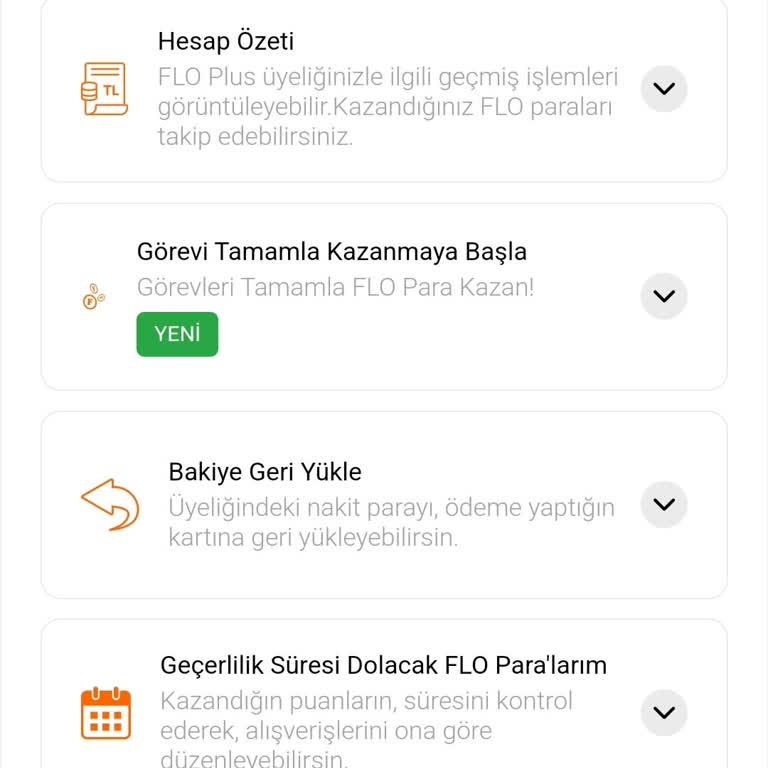 FLO Ayakkabı FLO Müşteri Hizmetleri Yardım