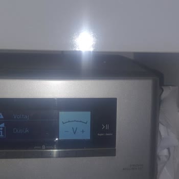Gediz Elektrik Perakende Artık Çözüm İstiyorum.
