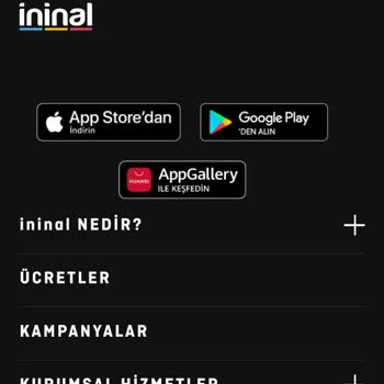 İninal E Posta Doğrulama Sorunu