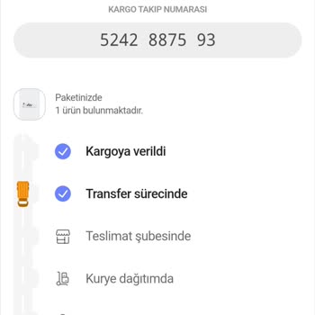 hepsiJET Hepsiburada İadem 13 Gün Geçmesine Rağmen Teslim Edilmedi.