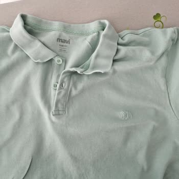 Bozüyük Sarar Outlet Mavi Jeans Logo Sorunu