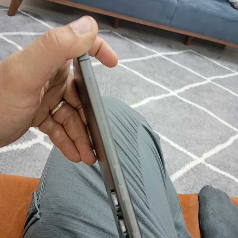 Teknosa Yeni Telefonumda Boya Sorunu Ve Mağduriyetim