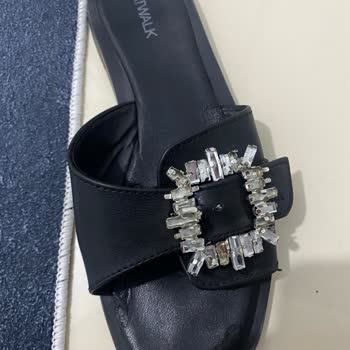 Deichmann Alınan Üründen Memnun Kalınmamalı