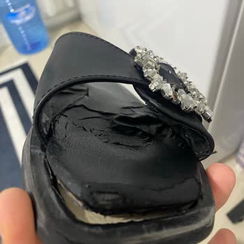 Deichmann Alınan Üründen Memnun Kalınmamalı