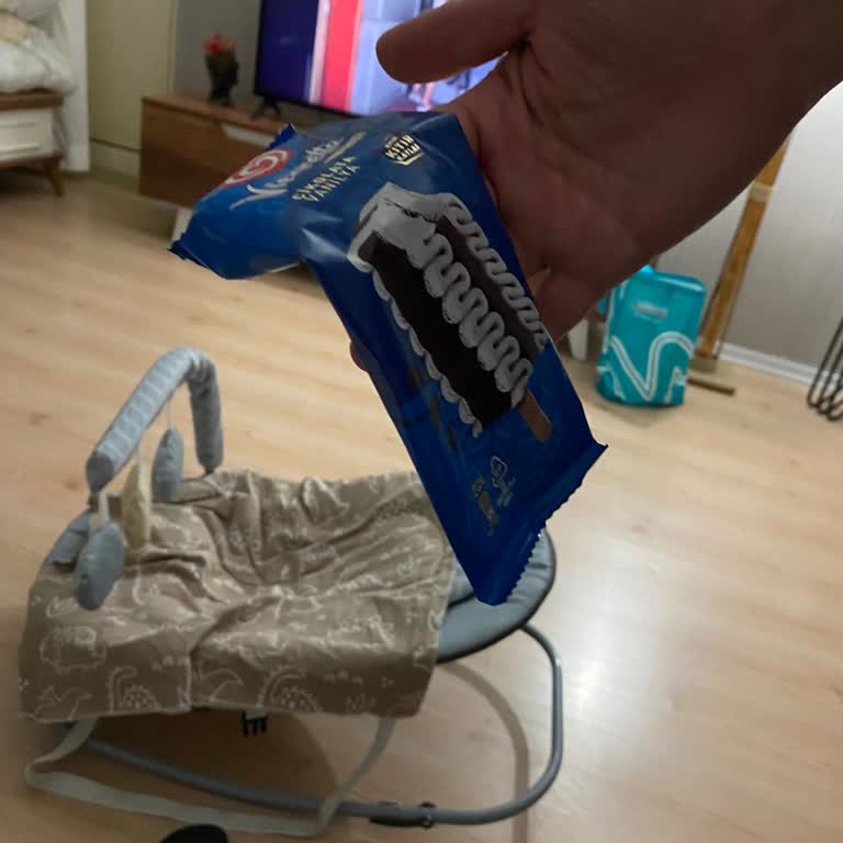 Yemek Sepeti Pişmanlığı