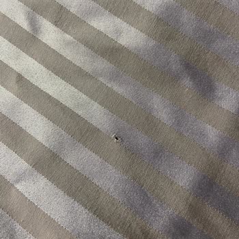 Çamaşır Makinesi Tüm Kıyafetlerimi Deliyor. Bosch Firması İlgilenmiyor