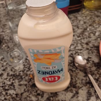 Tat Gıda Tat Ketçap Mayonez