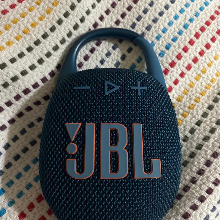 JBL Hoparlör Telefona Bağlanmıyor