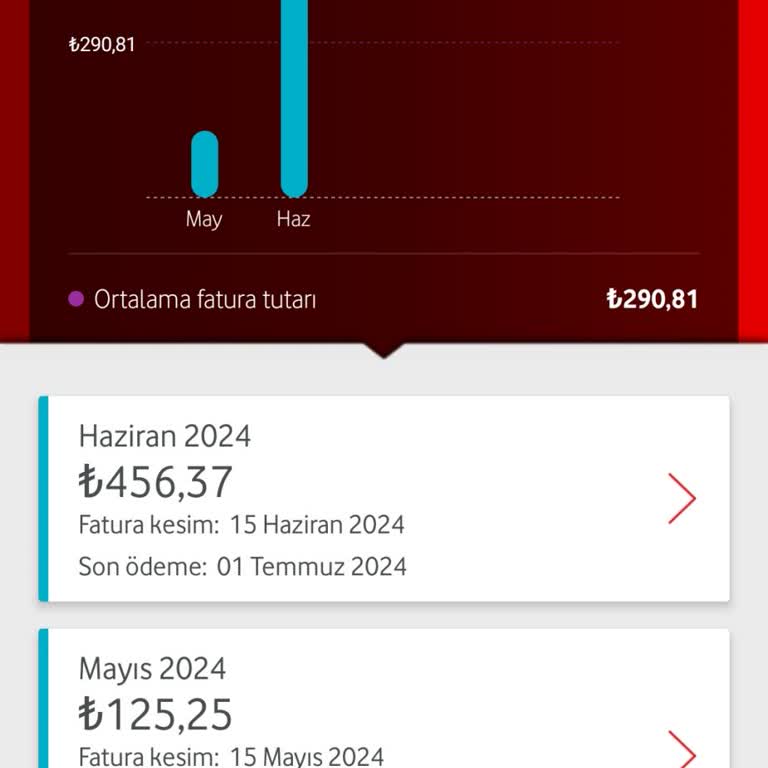 Vodafone Net Bu Tür Şeyler Vodafone'a Yakışıyor Mu