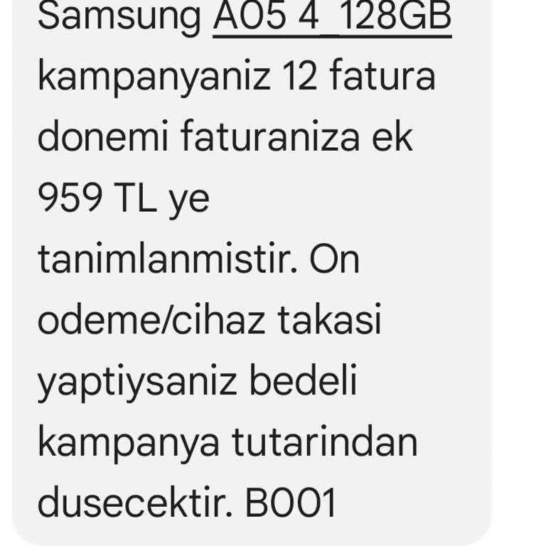 Türk Telekom, Bayi Cihaz Satıştan Sorumlu Değiliz Diyor