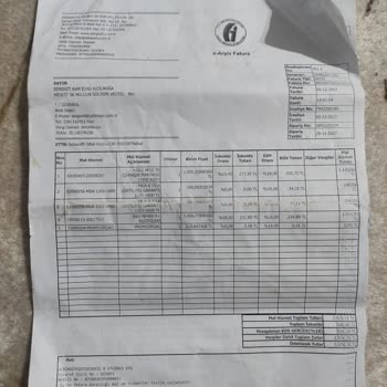 Vestel Servisi Garantimi İşlemeyerek Beni Mağdur Etmektedir