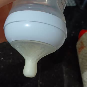 PHILIPS Ev Aletleri Philips Avent Biberon Cızırtı Sesi Ve Köpük Oluşumu