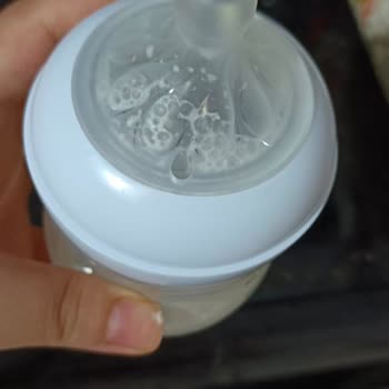 PHILIPS Ev Aletleri Philips Avent Biberon Cızırtı Sesi Ve Köpük Oluşumu