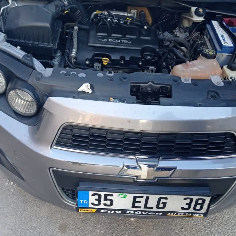 Aksigorta Saatlerce Gelmeyen Çekici