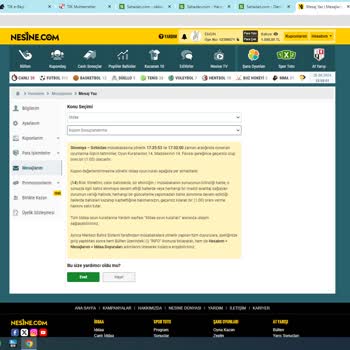 Şans Girişim Ortak Girişimi İddaa Ve Spor Müsabakalarında Yasal Kurumlarının Kanunsuzluğu