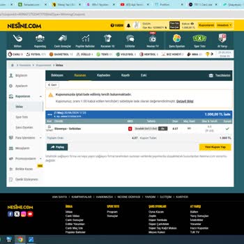 Şans Girişim Ortak Girişimi İddaa Ve Spor Müsabakalarında Yasal Kurumlarının Kanunsuzluğu