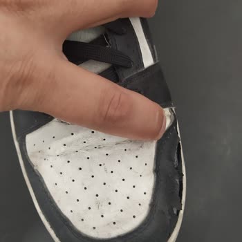 Trabzon Forum Sezda Giyim (Puma) Çakma Şikayet İ