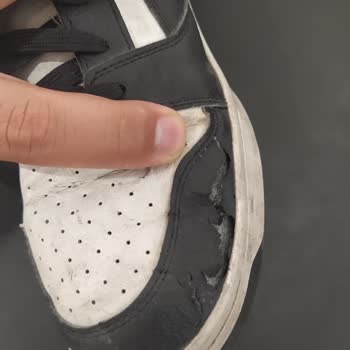 Trabzon Forum Sezda Giyim (Puma) Çakma Şikayet İ