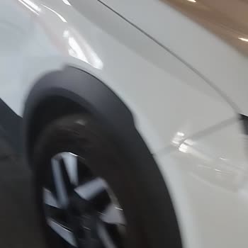 Ok Mobility Bakımsız Araç Verip Plastik Parçadan 28.000 TL Talep Ettiler!