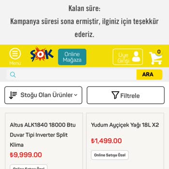 Şok Marketler Adı Altında Paycell Aldatmacası