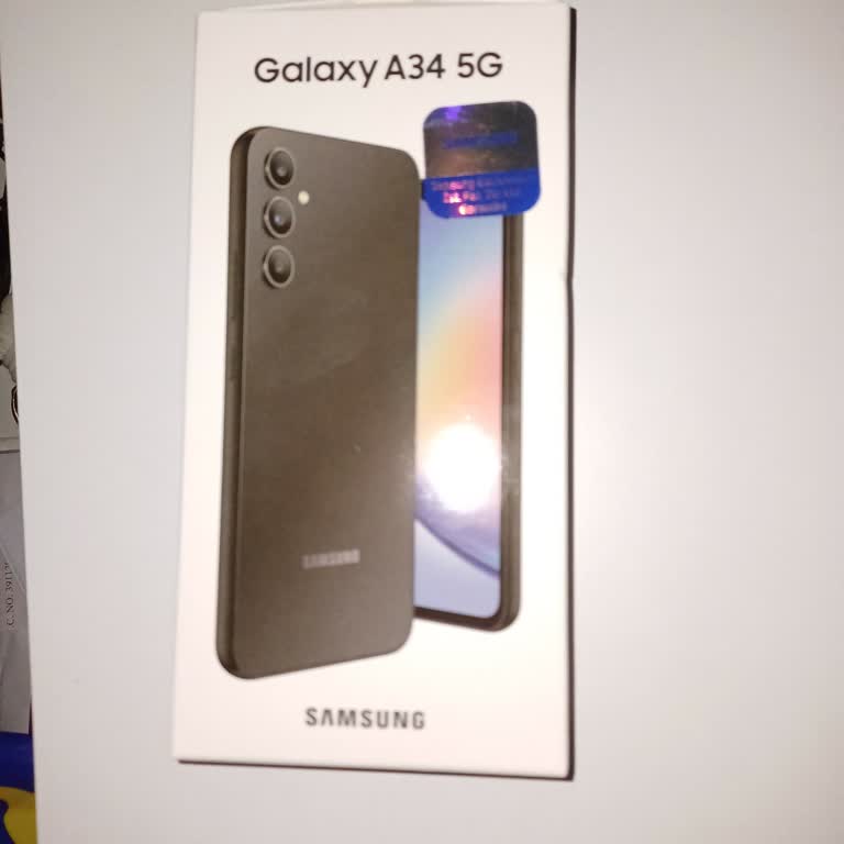 Turkcell Bayisinde Telefon Aldım