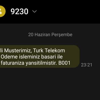 Türk Telekom Google Play Kafasına Göre Abone Ödemesi Çekiyor.