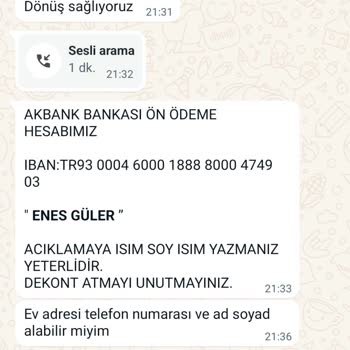 Paketlemeacentesi (Instagram) Evde Sabun Paketleme Şikayeti