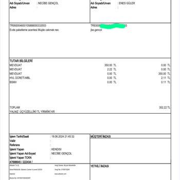 Paketlemeacentesi (Instagram) Evde Sabun Paketleme Şikayeti