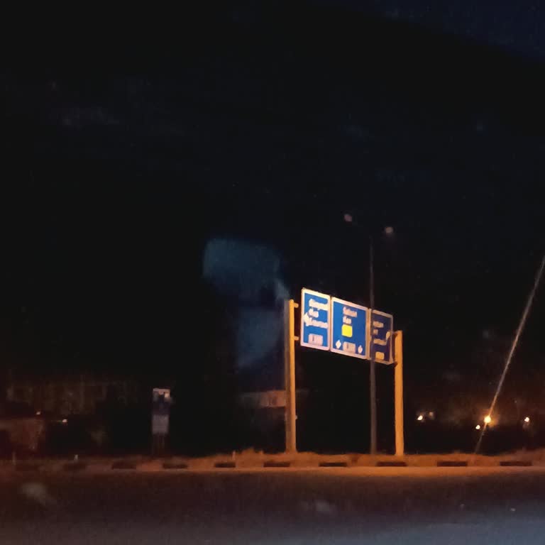Doğu Kars Firması 4 Saat Gecikti Çok Kötü Bir Firma