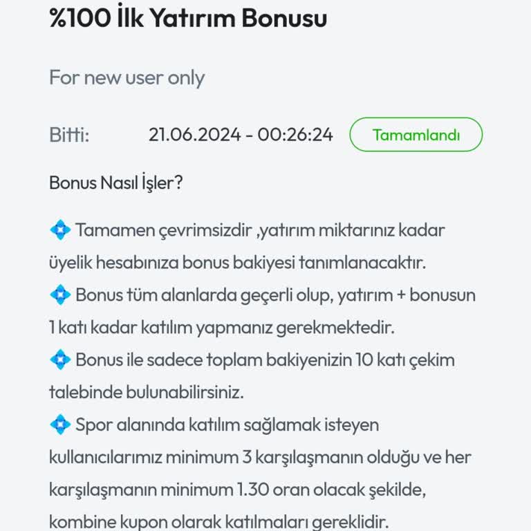 Zlot Bahis Sitesi Bakiyemi Ödemedi!
