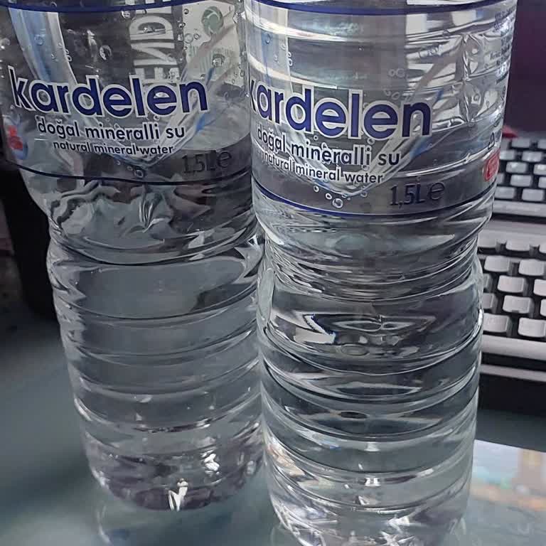 Kardelen Sularda Kötü Koku