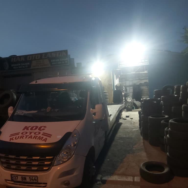 Renault Trucks Master 3 Silecek Sorunu