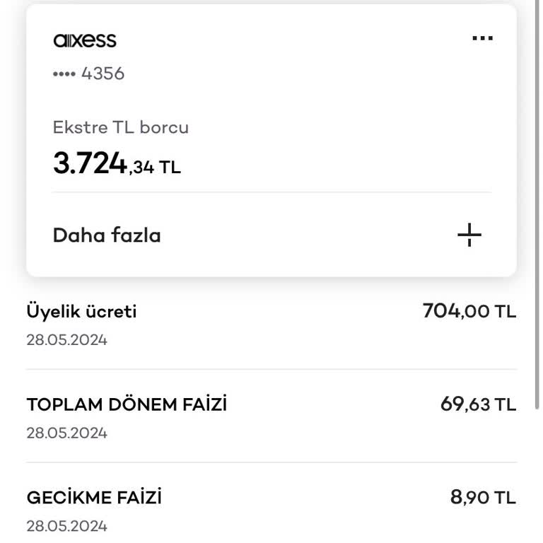 Akbank İzinsiz Para Çekimi