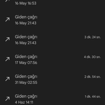 Ankara EGO Aktarmada Tam Bilet Ücreti Kesme