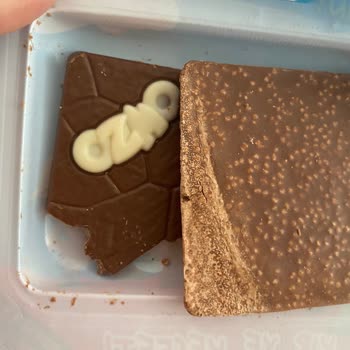 Keşif Oyunlu Çikolata Ozmo