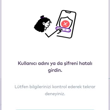 Param Cüzdan Hesabı Mağduriyeti