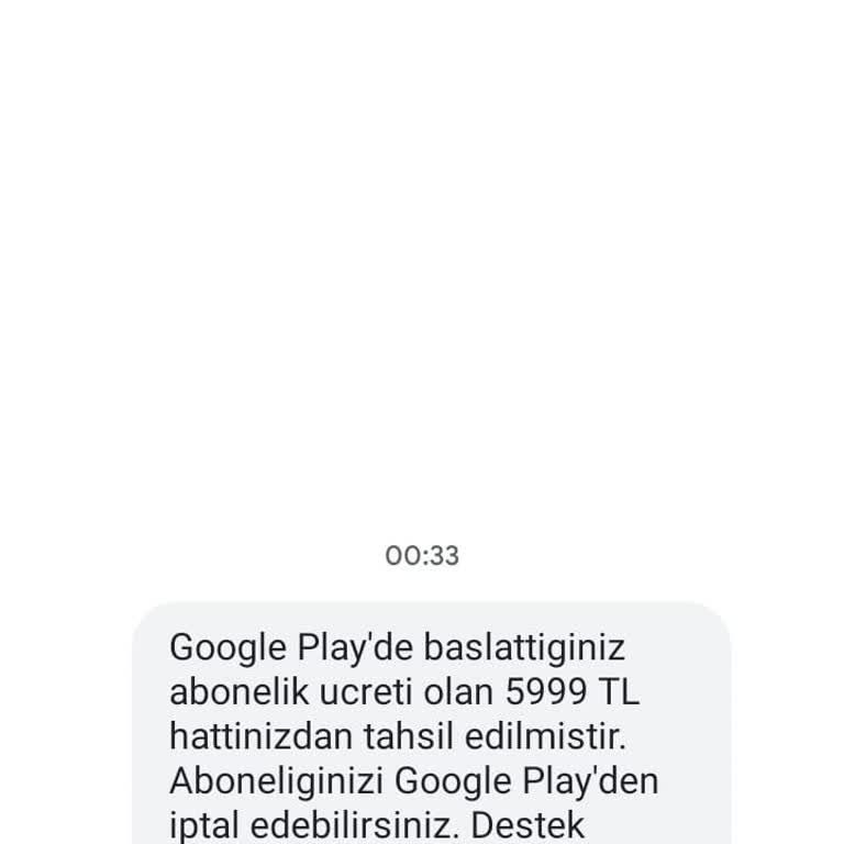 Türk Telekom 6000 TL Para Çekti